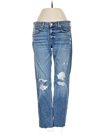 Rag & Bone Jeans (view 1)