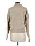 Kut from the Kloth Tan Pullover Sweater Size M - photo 2