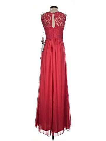 Adrianna Papell Cocktail Dress (view 2)