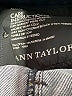 Ann Taylor Stripes Blue Jeans Size 6 - photo 7