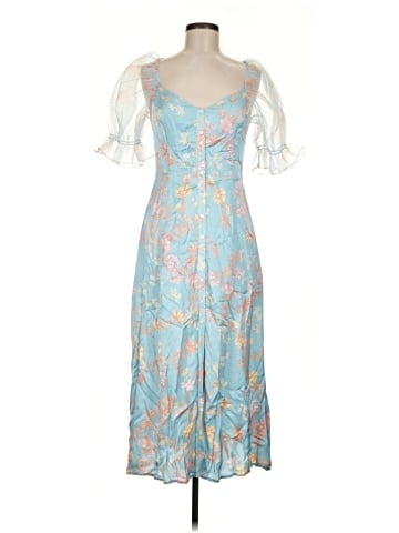 French Connection Cocktail Dress (view 1)