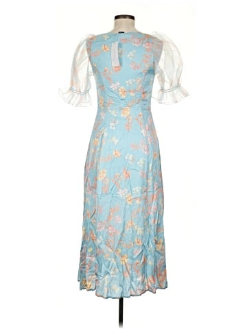 French Connection Cocktail Dress (view 2)