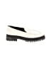 Reformation Ivory Flats Size 7 - photo 1