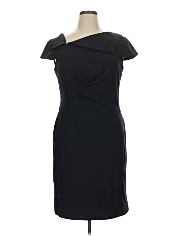 Tahari by ASL Cocktail Dress (view 1)