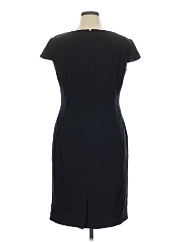 Tahari by ASL Cocktail Dress (view 2)
