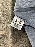 Under Armour Gray Active T-Shirt Size L - photo 8