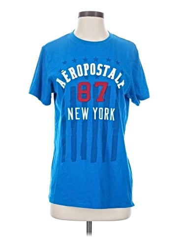 Aeropostale Short Sleeve T-Shirt (view 1)