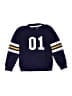 Janie and Jack Blue Pullover Sweater Size 4 - photo 1