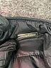 Tommy Bahama 100% Polyester Animal Print Brown Jacket Size M (estimated) - photo 6