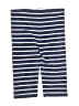 Mini Boden Stripes Blue Casual Pants Size 7 - 8 - photo 2