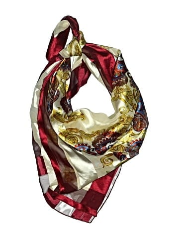 Unbranded Scarf (view 1)