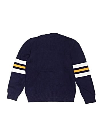 Janie and Jack Pullover Sweater (view 2)
