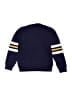 Janie and Jack Blue Pullover Sweater Size 4 - photo 2