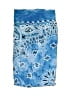 Unbranded Blue Scarf One size - photo 2