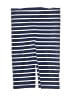 Mini Boden Stripes Blue Casual Pants Size 7 - 8 - photo 1