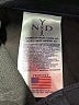 NYDJ Black Jeans Size 8 - photo 8