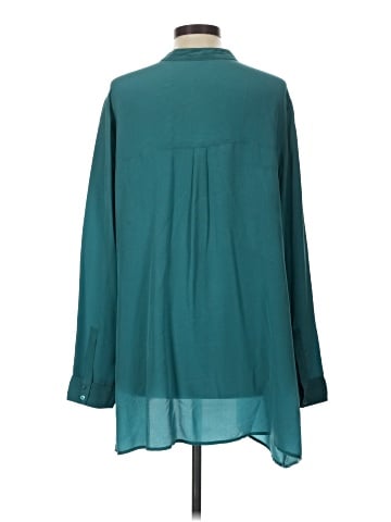Eileen Fisher Casual Dress (view 2)