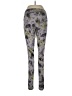 Lululemon Athletica Print Gray Active Pants Size 12 - photo 2