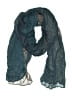 Unbranded Teal Scarf One size - photo 1