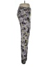 Lululemon Athletica Print Gray Active Pants Size 12 - photo 4