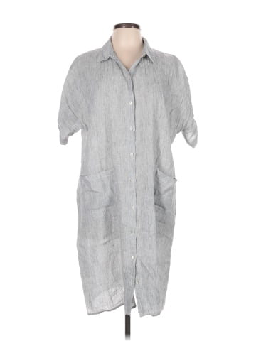 Eileen Fisher Casual Dress (view 1)