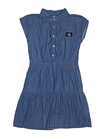 CALVIN KLEIN JEANS Dress (view 1)