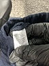 Lou & Grey Solid Black Track Pants Size S - photo 8