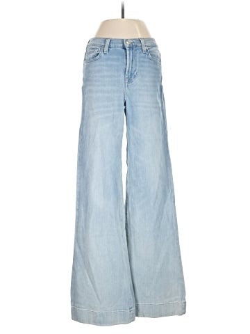 7 For All Mankind Jeans (view 1)