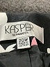 Kasper 100% Polyester Floral Pink Blazer Size 20 - photo 6