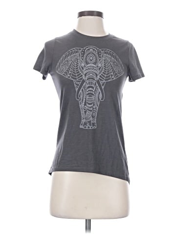 L.O.L Vintage Short Sleeve T-Shirt (view 1)