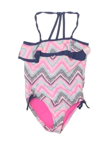 Limited Too One Piece Swimsuit (view 1)