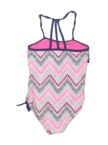 Limited Too One Piece Swimsuit (view 2)