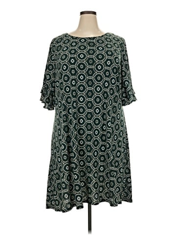 Perceptions Casual Dress (view 1)