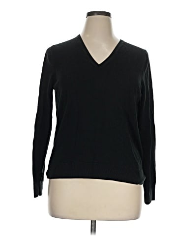 Banana Republic Factory Store Pullover Sweater (view 1)