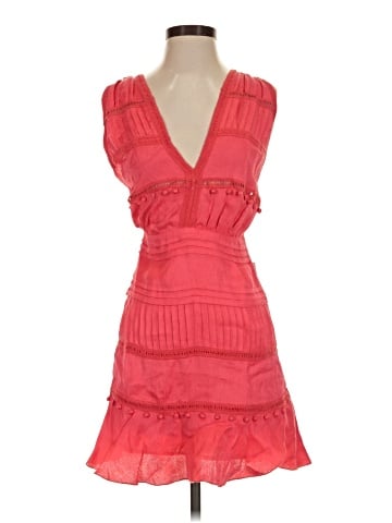 IRO Cocktail Dress (view 1)