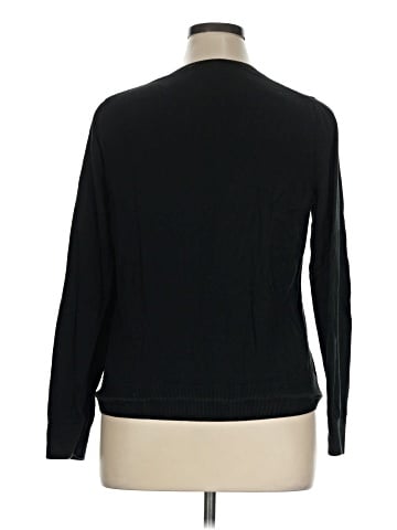 Banana Republic Factory Store Pullover Sweater (view 2)