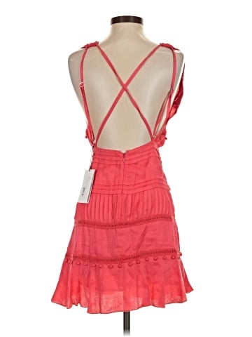 IRO Cocktail Dress (view 2)