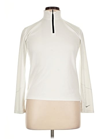 Nike 3/4 Sleeve T-Shirt (view 1)