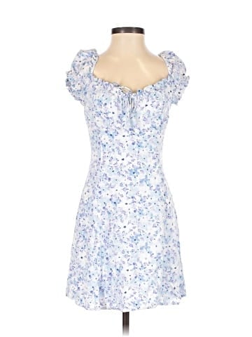 Aeropostale Cocktail Dress (view 1)