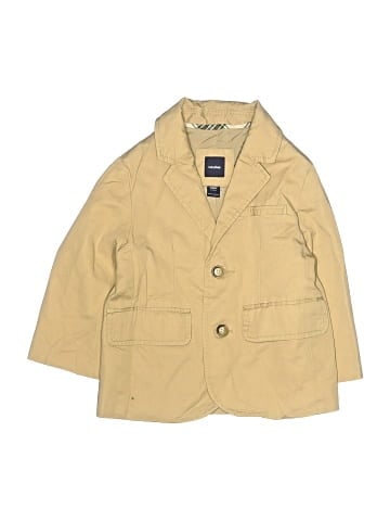 Baby Gap Jacket (view 1)