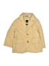 Baby Gap 100% Cotton Solid Yellow Jacket Size 2T - photo 1