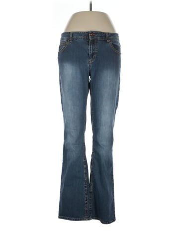 Jordache Jeans (view 1)