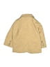 Baby Gap 100% Cotton Solid Yellow Jacket Size 2T - photo 2