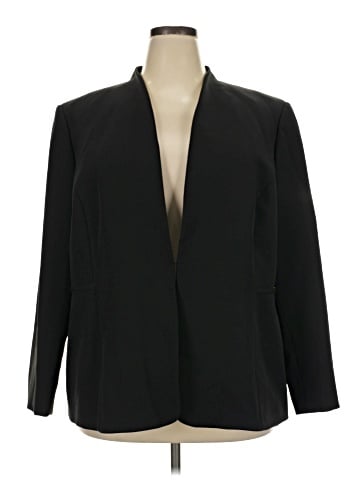Tahari by ASL Blazer (view 1)