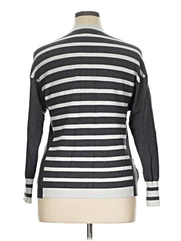 Liz Claiborne Pullover Sweater (view 2)