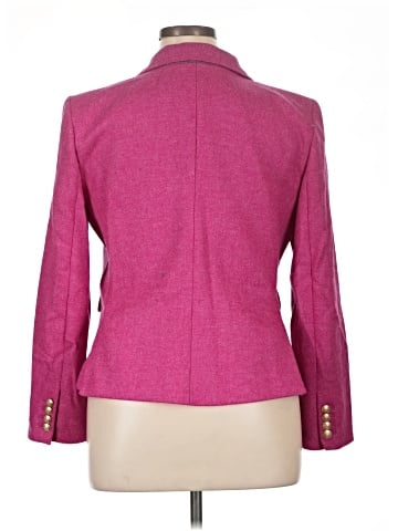 J.Crew Wool Blazer (view 2)