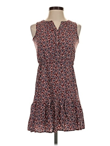Ann Taylor LOFT Casual Dress (view 1)