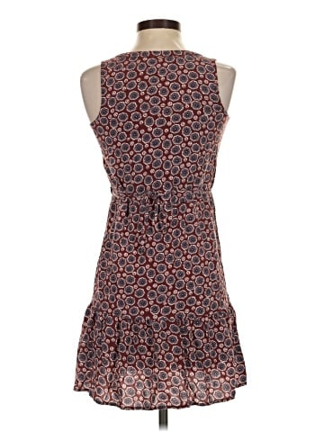 Ann Taylor LOFT Casual Dress (view 2)
