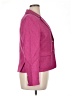 J.Crew 100% Wool Tweed Pink Wool Blazer Size 14 - photo 4