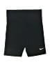 Nike Black Athletic Shorts Size XS - photo 1